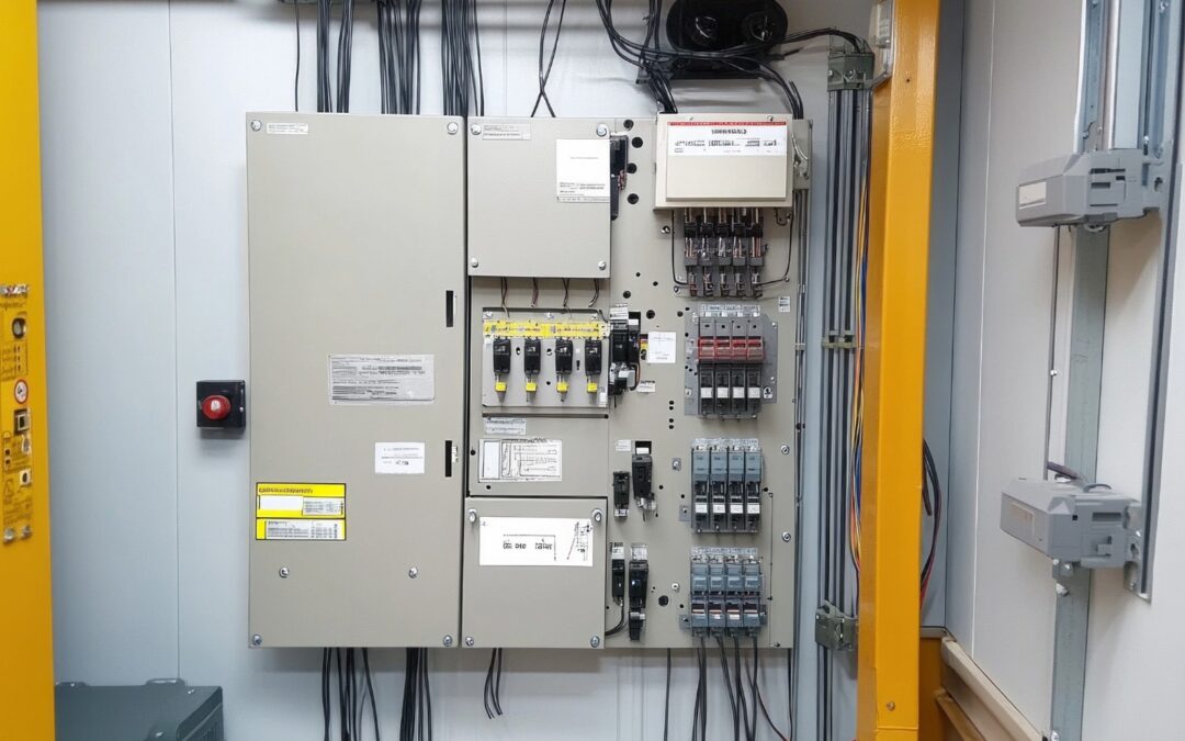 Cajas y tableros eléctricos Cali: Cómprelos hoy