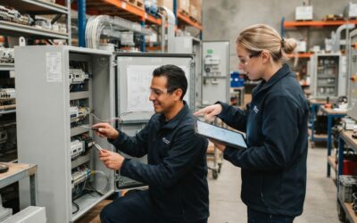 Cajas y tableros eléctricos Neiva: Cómprelos hoy