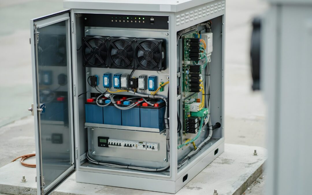Cajas y tableros eléctricos Armenia: Cómprelos hoy