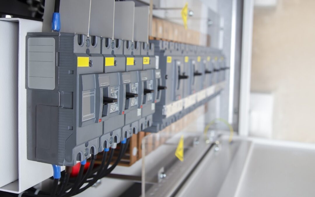 Cajas y tableros eléctricos Popayán: Cómprelos hoy