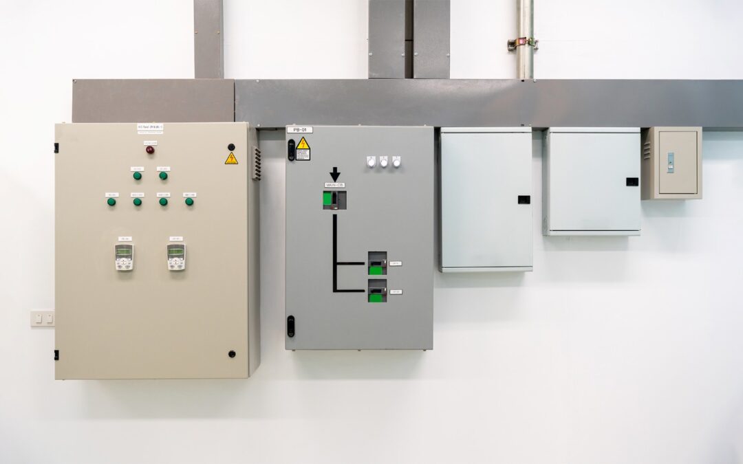 Cajas y tableros eléctricos Valledupar: Cómprelos hoy